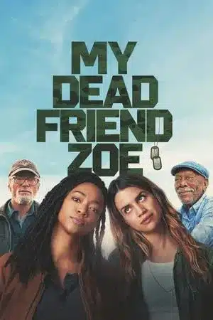 My Dead Friend Zoe (2024)