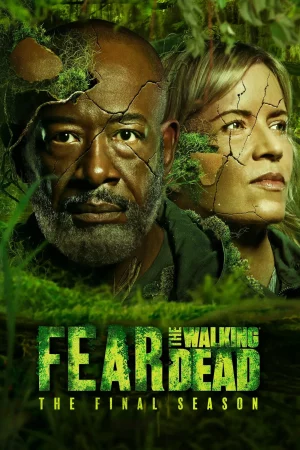 Fear the Walking Dead Season 8 (2023) ปฐมบทผีไม่ยอมตาย ซีซั่น 8
