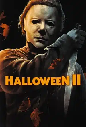 Halloween 2 (1981) ฮัลโลวีนเลือด ภาค 2