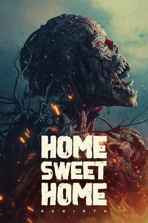 Home Sweet Home Rebirth (2025)