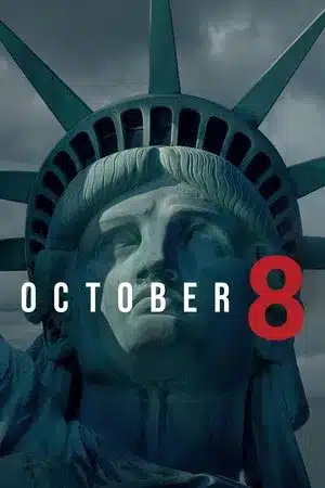 October 8 (2025)