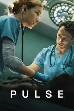 Pulse (2025) ชีพจรสื่อใจ