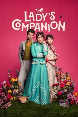 The Lady s Companion (2025) พี่เลี้ยง