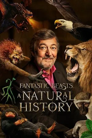 Fantastic Beasts A Natural History (2022)