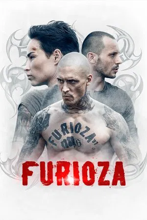 Furioza (2021) อำมหิต