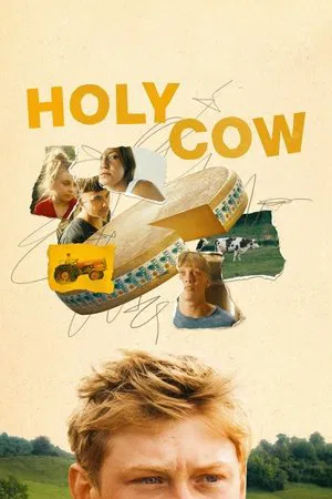 Holy Cow (2024)