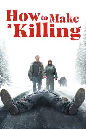 How to Make a Killing (2025)