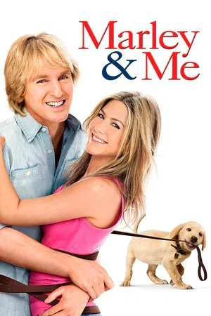 Marley And Me (2008) จอมป่วนหน้าซื่อ