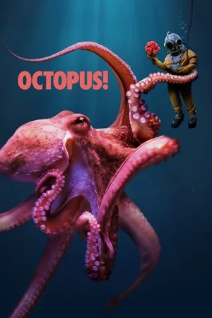 Octopus (2025) เจ้าปลาหมึกผู้เปลี่ยนโลกใต้ทะเล