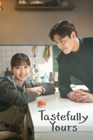 Tastefully Yours (2025) ปรุงรสให้เธอรัก