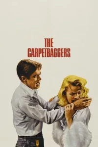 Containment (2015) - ดูหนังออนไลน์ The Carpetbaggers (1964)