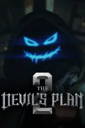 The Devils Plan Death Room (2025)