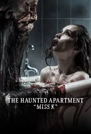 The Haunted Hotel 2 Miss K (2024) ผีนรก 610