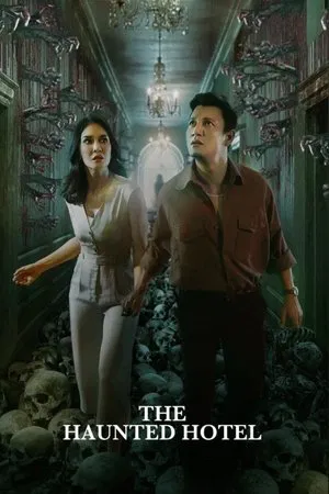 The Haunted Hotel (2023) ผีเฮี้ยน โรงแรมหลอน