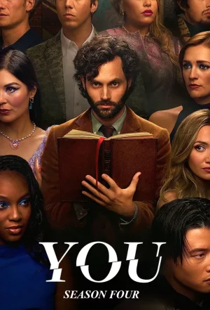 You Season 4 (2023) เธอ ซีซั่น 4