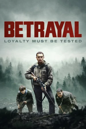 Betrayal (2024)